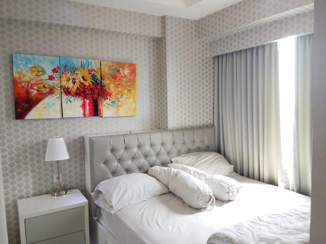 Apartemen Bassura City By Globy Property Jakarta Exterior photo