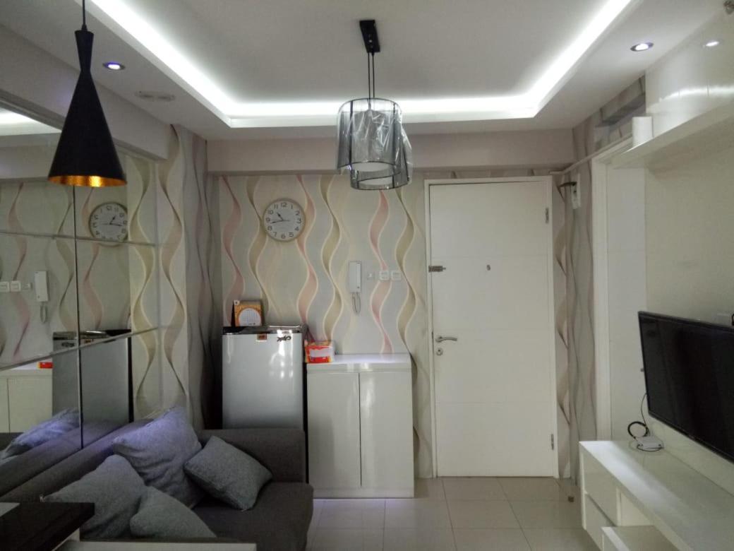 Apartemen Bassura City By Globy Property Jakarta Exterior photo