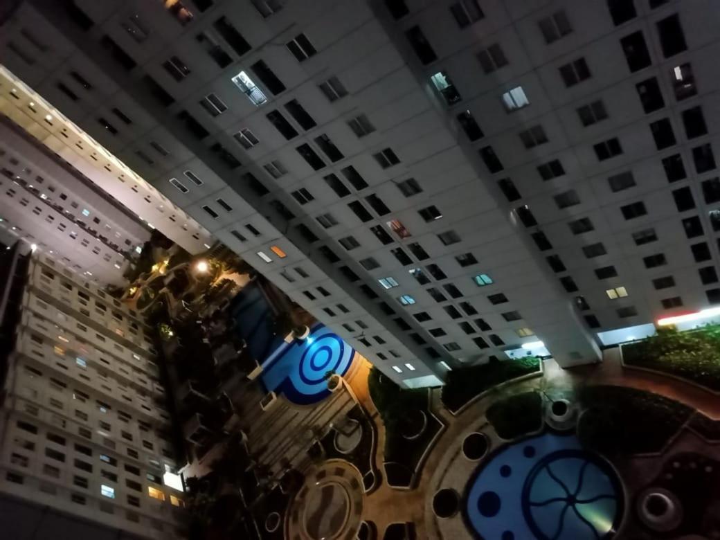 Apartemen Bassura City By Globy Property Jakarta Exterior photo