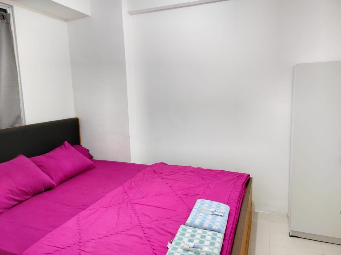 Apartemen Bassura City By Globy Property Jakarta Exterior photo