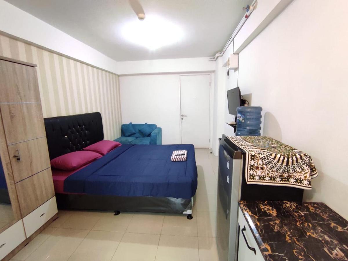 Apartemen Bassura City By Globy Property Jakarta Exterior photo