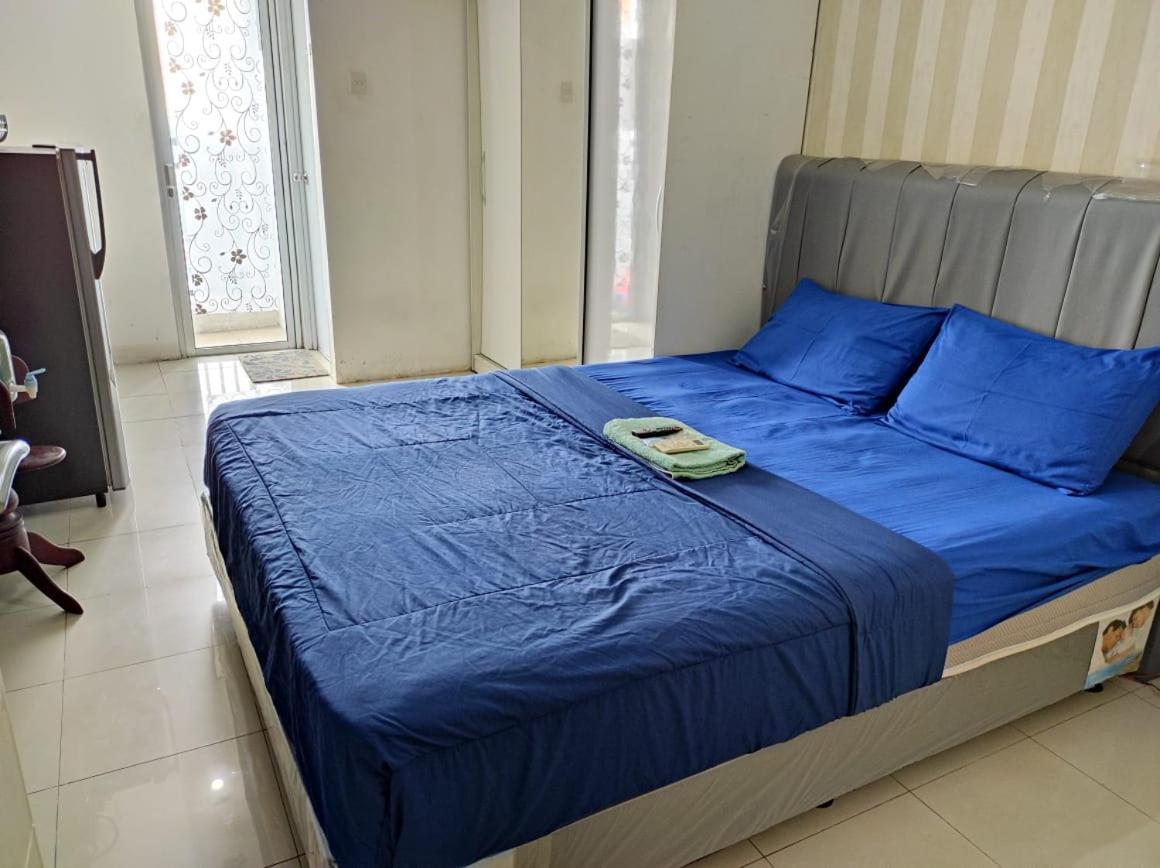 Apartemen Bassura City By Globy Property Jakarta Exterior photo