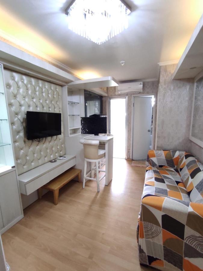 Apartemen Bassura City By Globy Property Jakarta Exterior photo