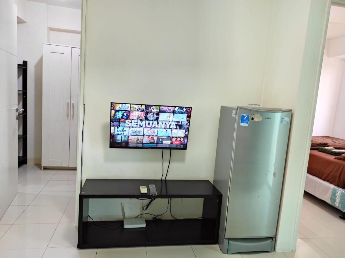 Apartemen Bassura City By Globy Property Jakarta Exterior photo