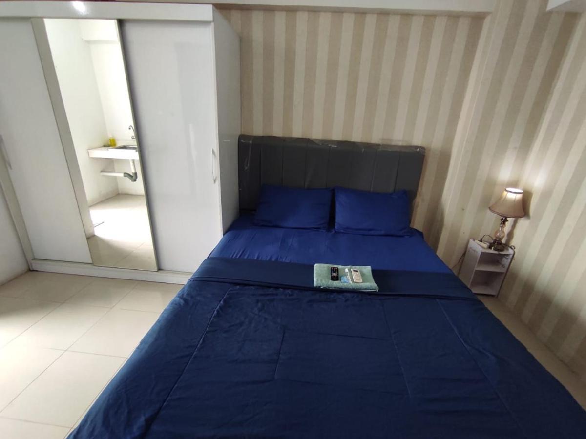 Apartemen Bassura City By Globy Property Jakarta Exterior photo