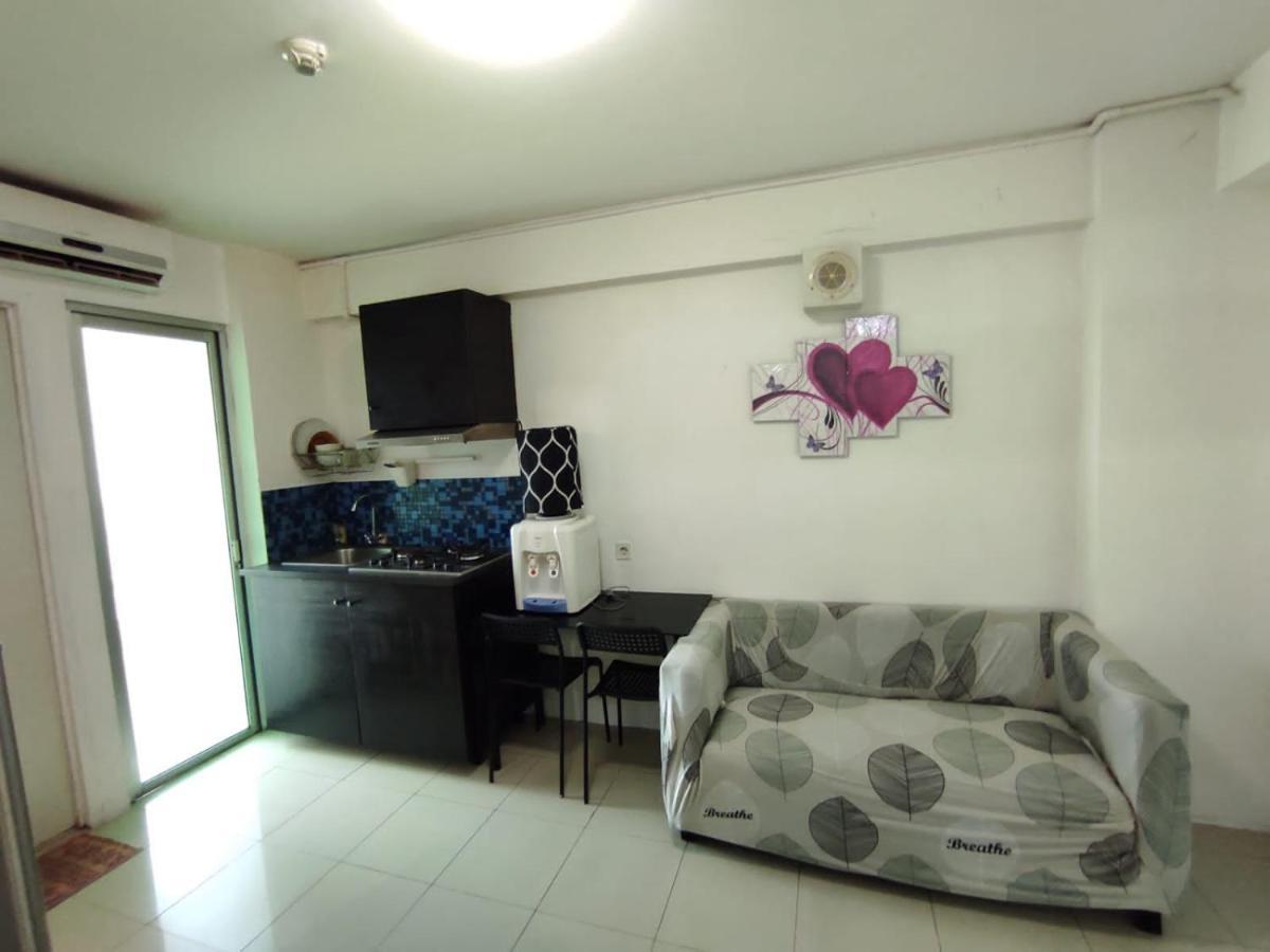 Apartemen Bassura City By Globy Property Jakarta Exterior photo