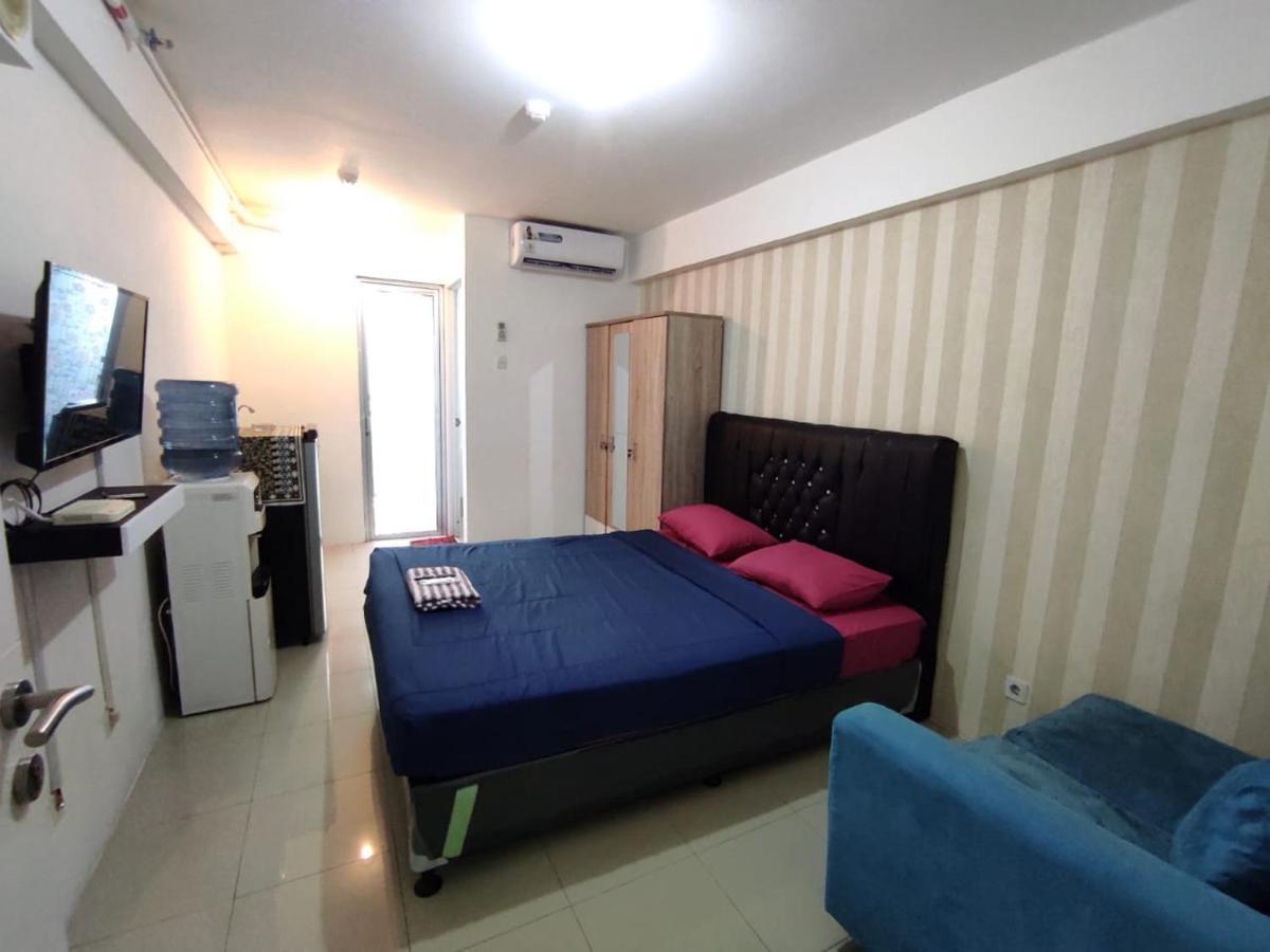 Apartemen Bassura City By Globy Property Jakarta Exterior photo