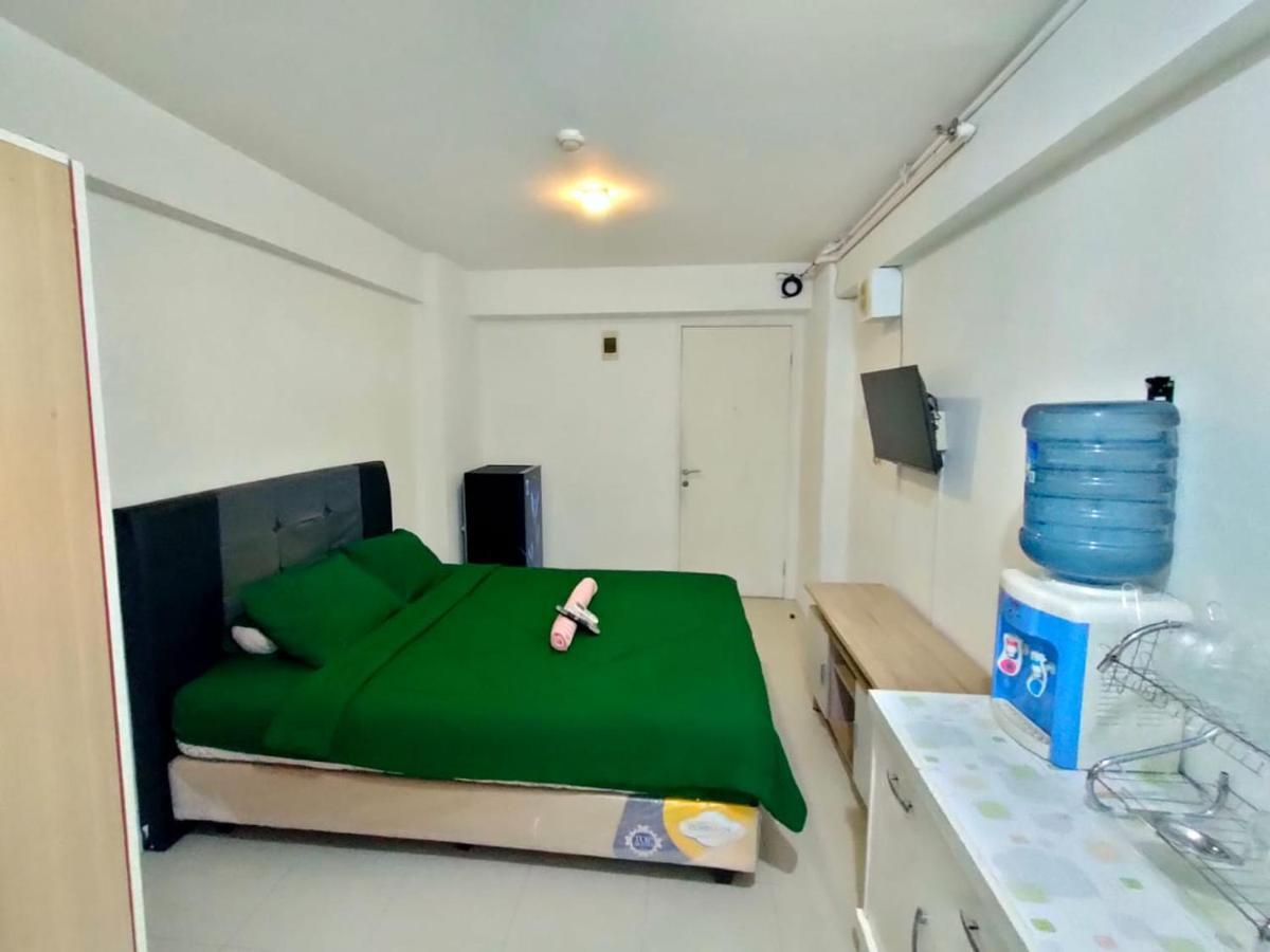 Apartemen Bassura City By Globy Property Jakarta Exterior photo