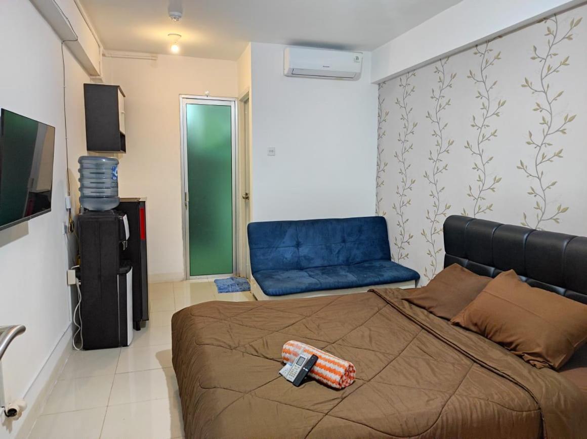Apartemen Bassura City By Globy Property Jakarta Exterior photo