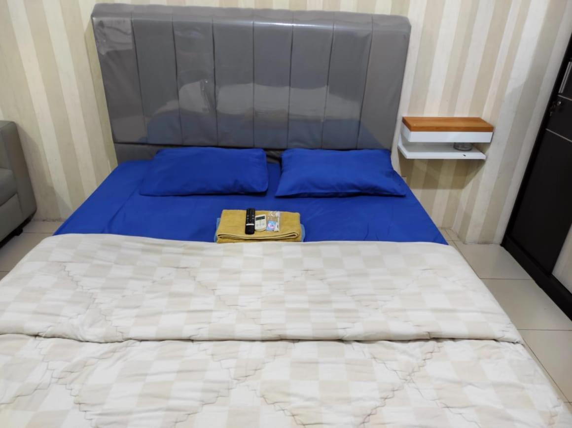 Apartemen Bassura City By Globy Property Jakarta Exterior photo